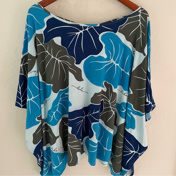 lola Miller Tops - Lola Miller Designs Top